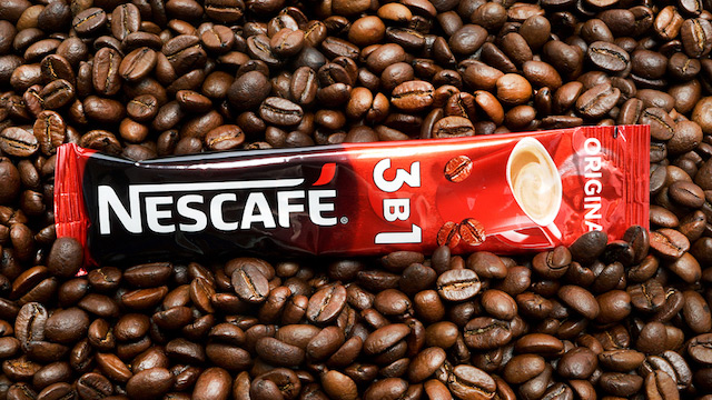 速溶咖啡的品牌策划需要哪几个步骤